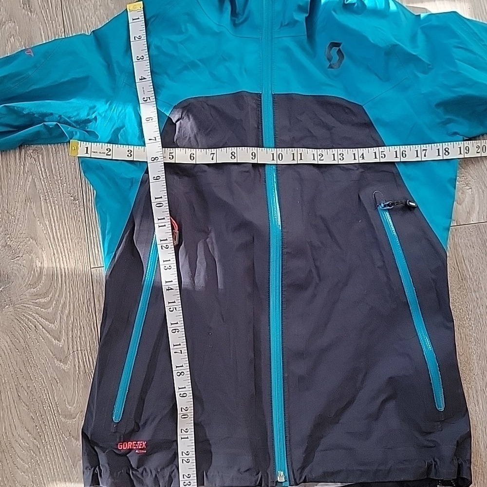 Scott Gortex JACKET - Picture 8 of 8